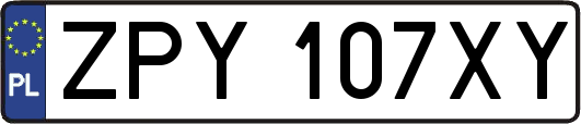 ZPY107XY