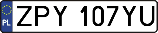 ZPY107YU