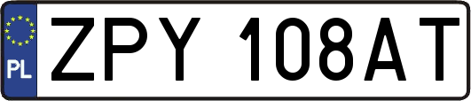 ZPY108AT