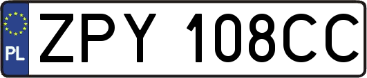ZPY108CC