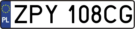 ZPY108CG