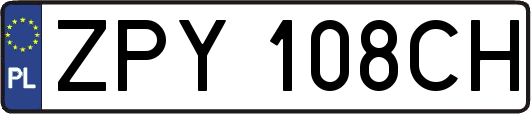 ZPY108CH