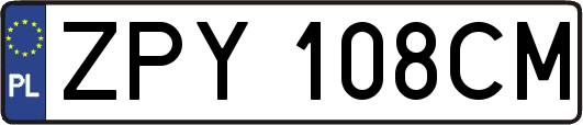 ZPY108CM
