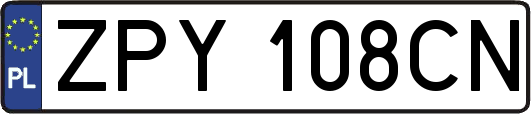 ZPY108CN