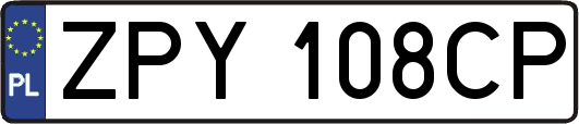 ZPY108CP