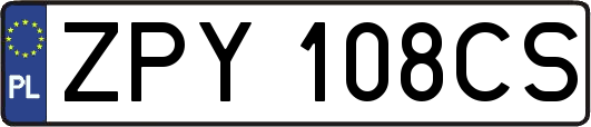 ZPY108CS
