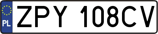 ZPY108CV