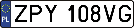 ZPY108VG