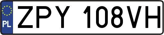 ZPY108VH
