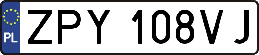 ZPY108VJ