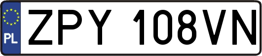 ZPY108VN