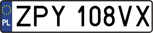 ZPY108VX