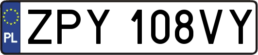 ZPY108VY