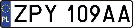 ZPY109AA