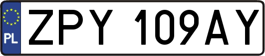 ZPY109AY