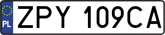 ZPY109CA
