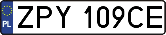 ZPY109CE