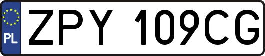 ZPY109CG