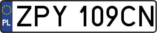 ZPY109CN