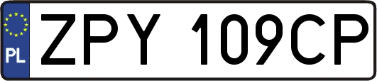 ZPY109CP