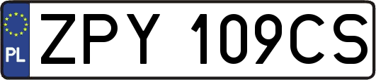 ZPY109CS
