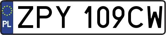 ZPY109CW