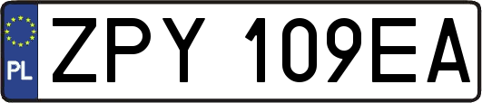 ZPY109EA