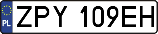ZPY109EH