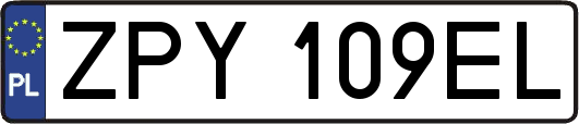 ZPY109EL