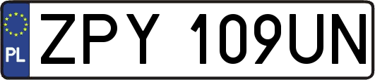 ZPY109UN