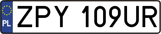 ZPY109UR