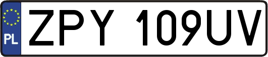 ZPY109UV