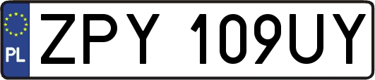 ZPY109UY