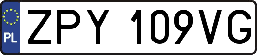 ZPY109VG