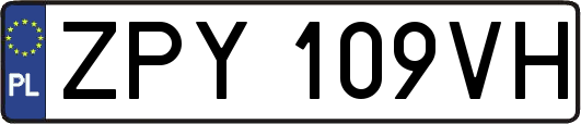 ZPY109VH