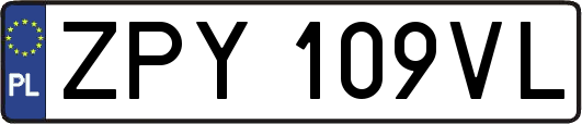 ZPY109VL