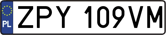 ZPY109VM