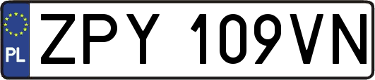 ZPY109VN
