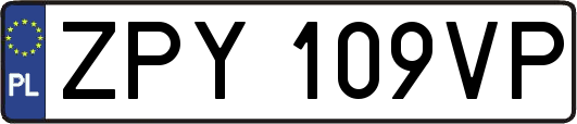 ZPY109VP
