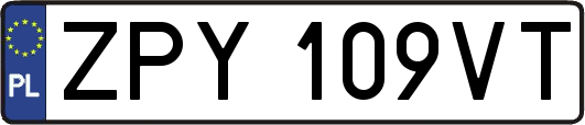 ZPY109VT