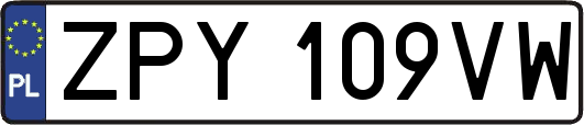 ZPY109VW