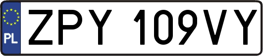 ZPY109VY