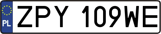 ZPY109WE
