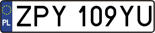 ZPY109YU