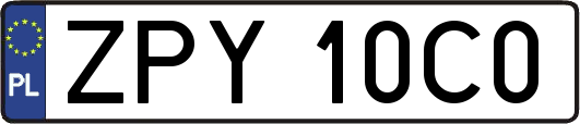 ZPY10C0