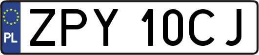 ZPY10CJ