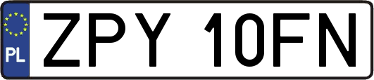 ZPY10FN