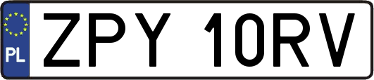 ZPY10RV