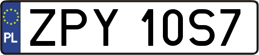 ZPY10S7