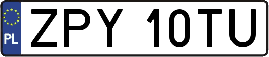 ZPY10TU